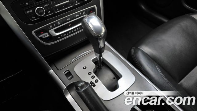 Renault Korea SM5 2013 thumb 9