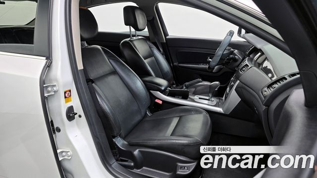 Renault Korea SM5 2013 thumb 10