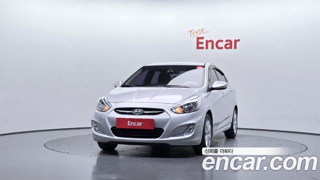 Hyundai Accent 2016 thumb 4