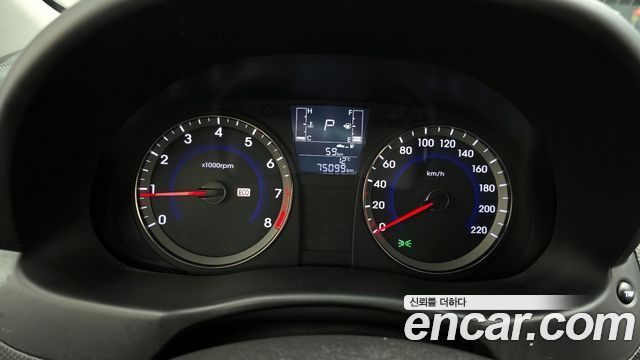 Hyundai Accent 2016 thumb 9