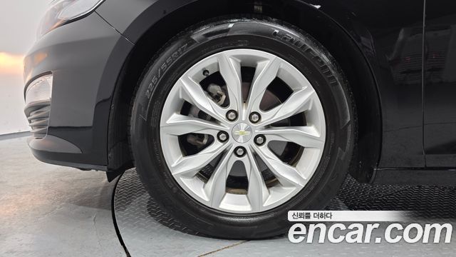 Chevrolet Malibu 2019 thumb 6