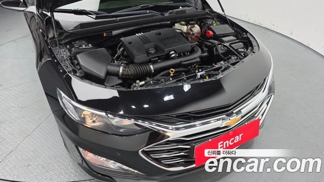 Chevrolet Malibu 2019 thumb 7