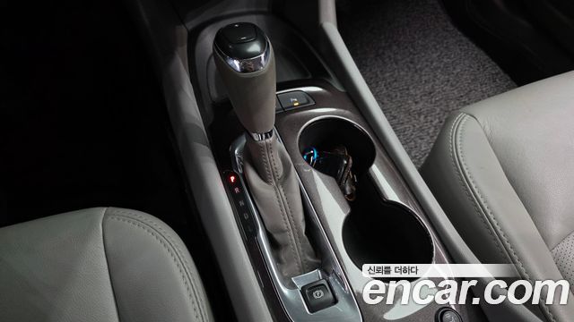 Chevrolet Malibu 2019 thumb 10