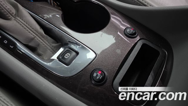 Chevrolet Malibu 2019 thumb 12