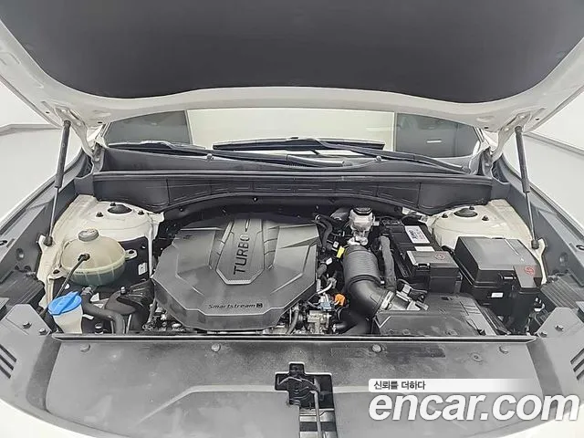 Kia Sorento 2020 thumb 5