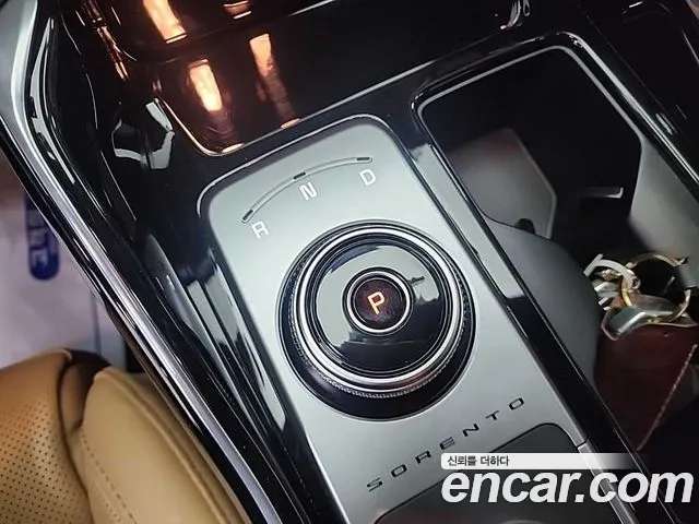 Kia Sorento 2020 thumb 8
