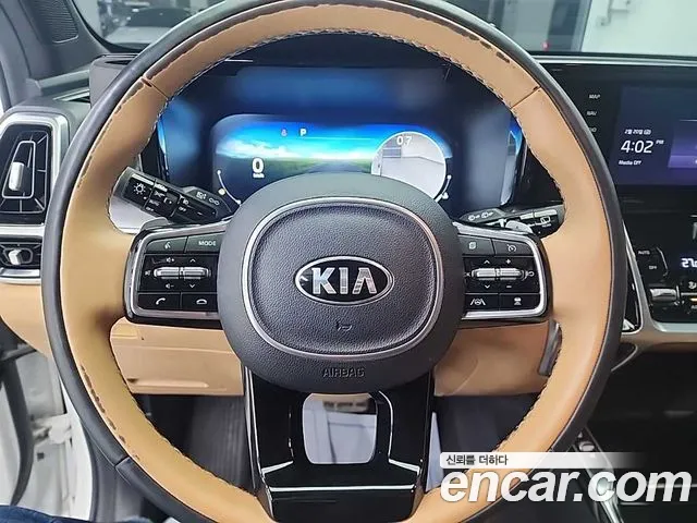 Kia Sorento 2020 thumb 9