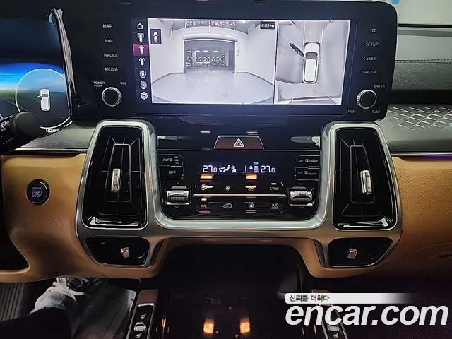 Kia Sorento 2020 thumb 10