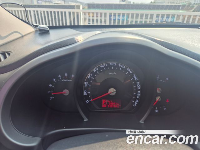 Kia Sportage 2012 thumb 9