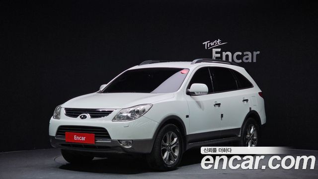Hyundai Veracruz 2013 thumb 2