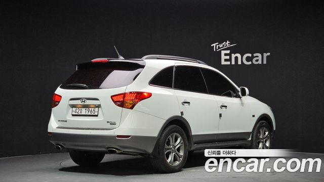 Hyundai Veracruz 2013 thumb 3