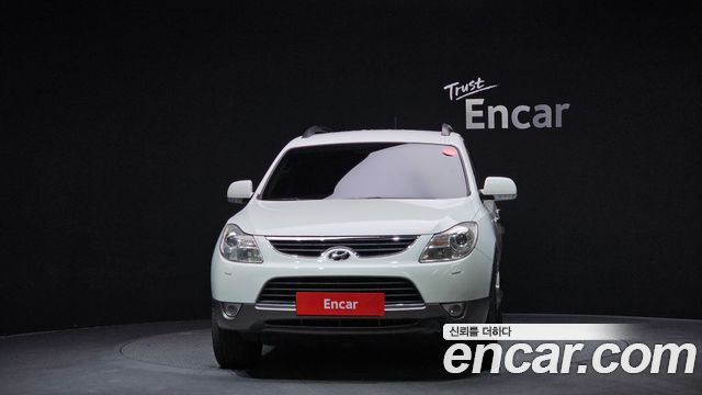 Hyundai Veracruz 2013 thumb 4