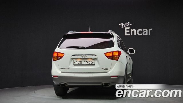 Hyundai Veracruz 2013 thumb 5