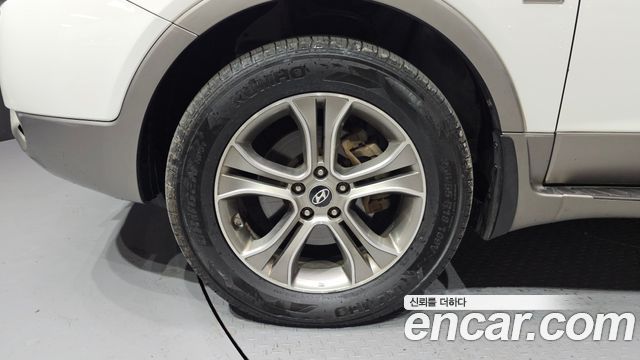 Hyundai Veracruz 2013 thumb 6