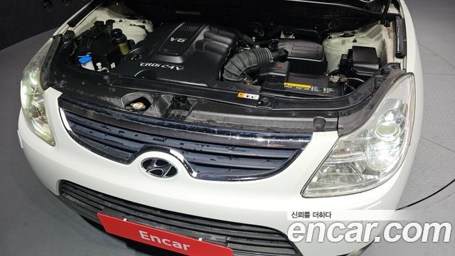 Hyundai Veracruz 2013 thumb 7