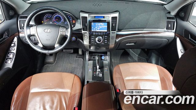 Hyundai Veracruz 2013 thumb 8
