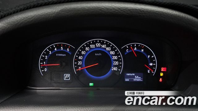 Hyundai Veracruz 2013 thumb 9