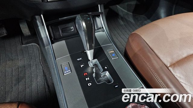 Hyundai Veracruz 2013 thumb 10