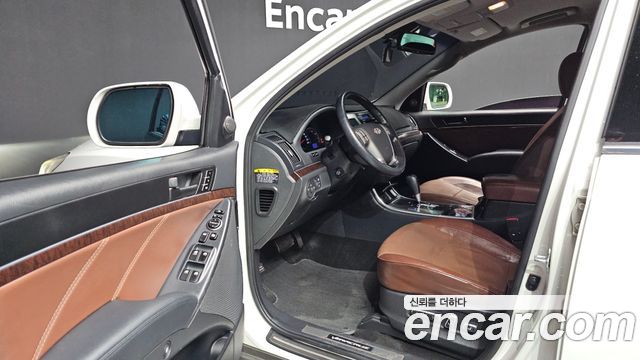 Hyundai Veracruz 2013 thumb 11
