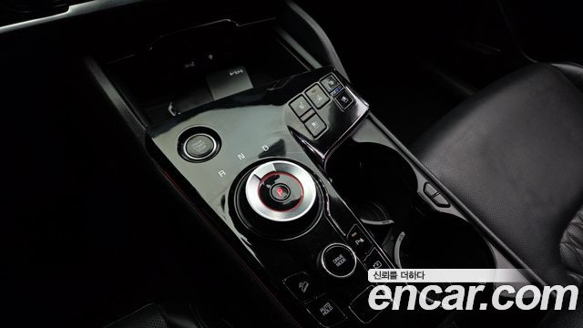 Kia Sportage 2021 thumb 9