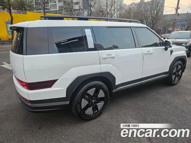 Hyundai Santa Fe 2024 thumb 6