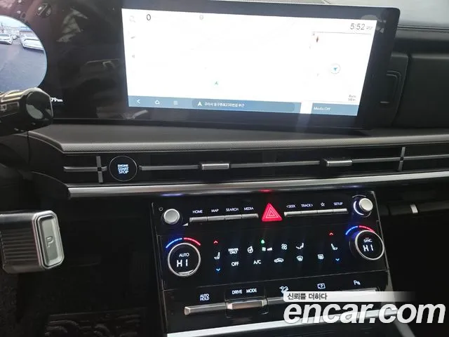 Hyundai Santa Fe 2024 thumb 10