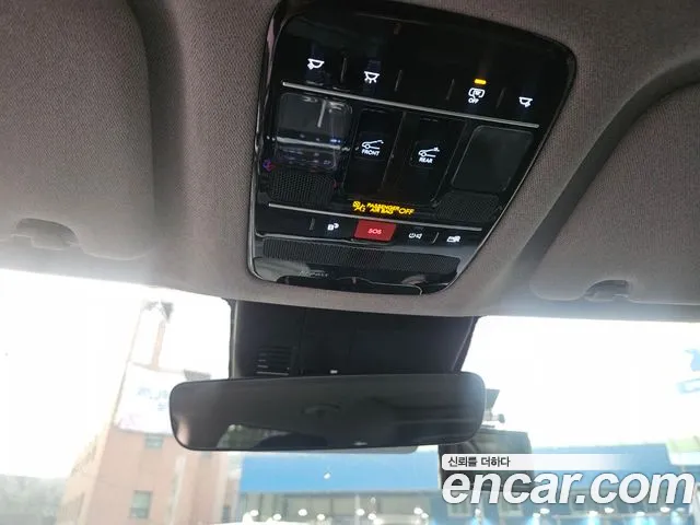 Hyundai Santa Fe 2024 thumb 11