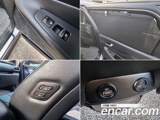 Hyundai Santa Fe 2021 thumb 11