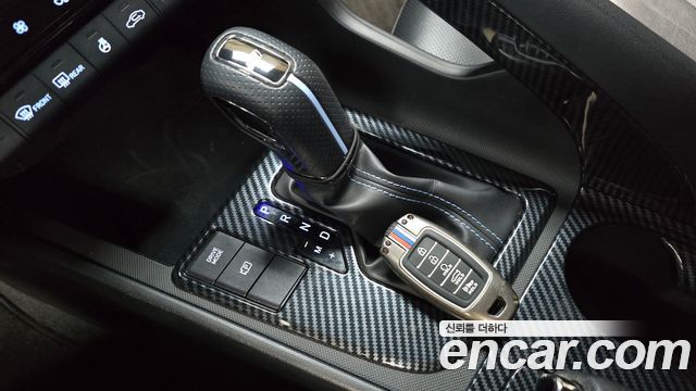 Hyundai Avante 2023 thumb 9