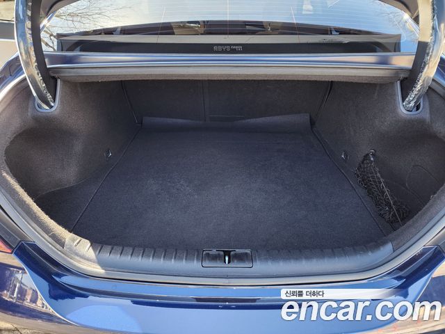 Genesis G70 2021 thumb 10