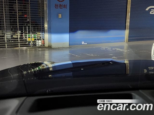 Genesis G70 2021 thumb 12