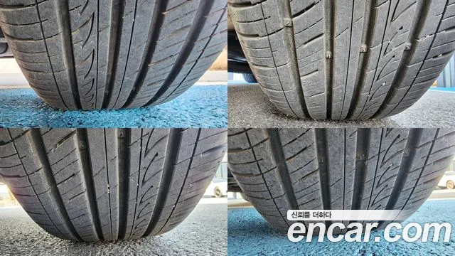Hyundai Grandeur 2011 thumb 12