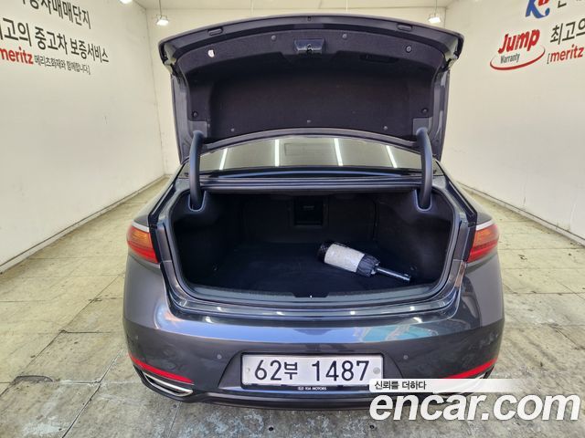 Kia K7 2018 thumb 8