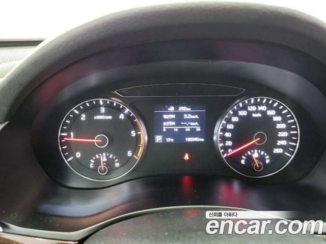 Kia K7 2018 thumb 11