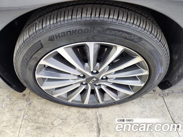 Kia K7 2018 thumb 12