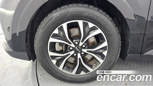 Kia Carnival 2021 thumb 6