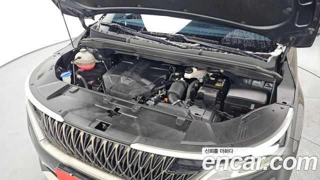 Kia Carnival 2021 thumb 7