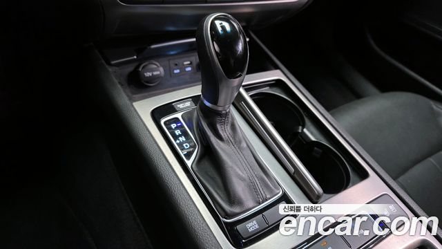 Hyundai Genesis 2014 thumb 9