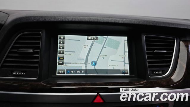 Hyundai Genesis 2014 thumb 11