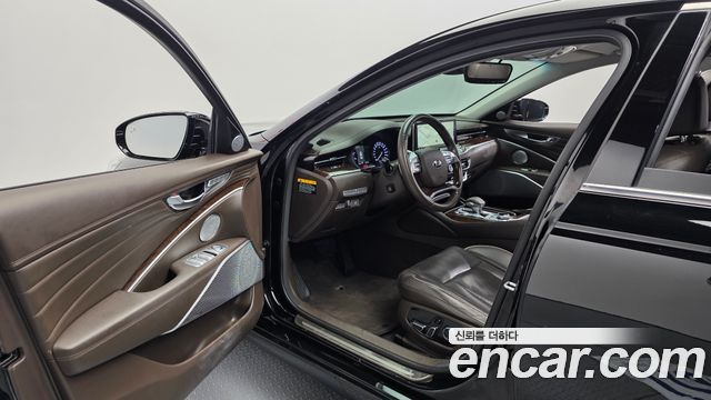Kia K9 2019 thumb 10