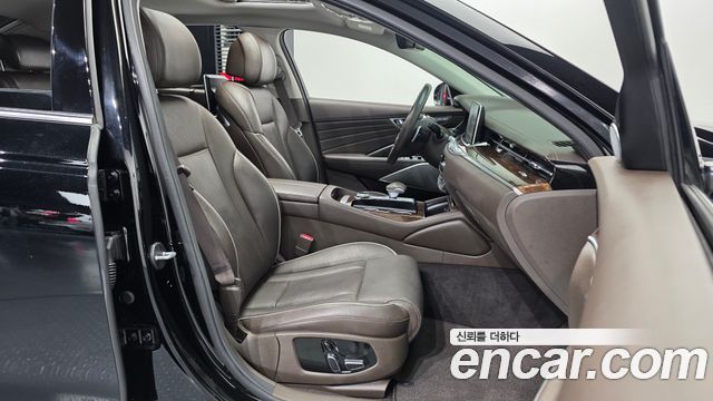 Kia K9 2019 thumb 12