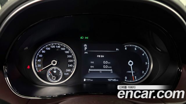 Genesis GV70 2021 thumb 8