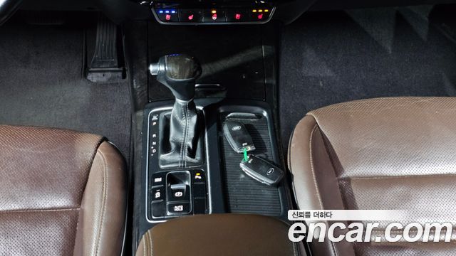 Kia Sorento 2015 thumb 10