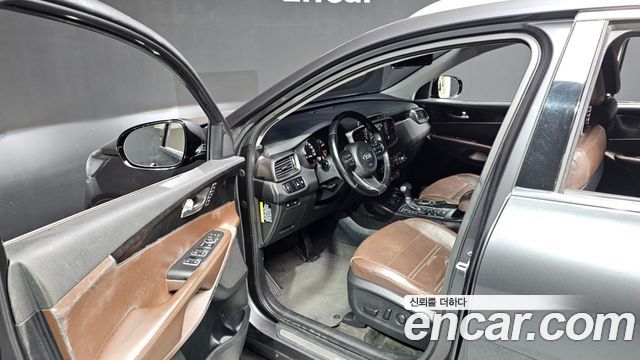 Kia Sorento 2015 thumb 11
