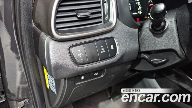 Kia Sorento 2015 thumb 12