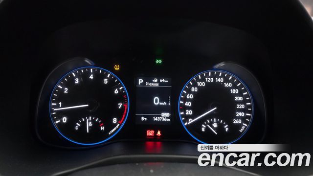 Hyundai Kona 2018 thumb 9