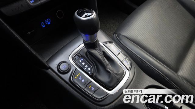 Hyundai Kona 2018 thumb 10