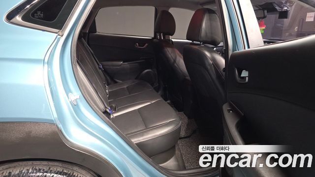 Hyundai Kona 2018 thumb 12