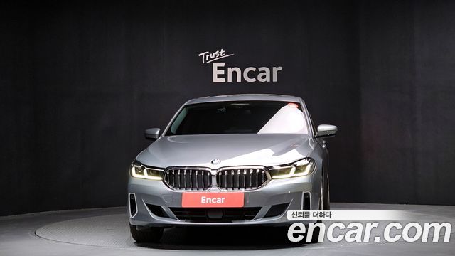BMW 3 серии GT 2023 thumb 3