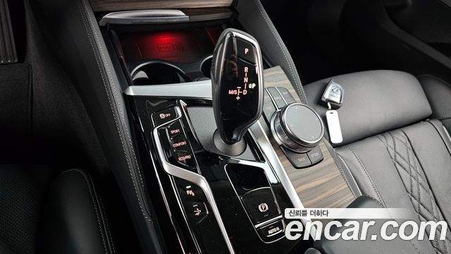 BMW 3 серии GT 2023 thumb 5